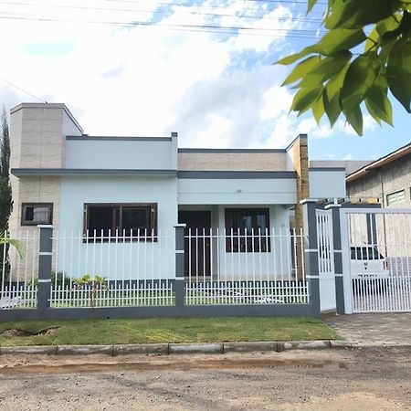 Casa Aconchego Dos Canyons Praia Grande  Buitenkant foto