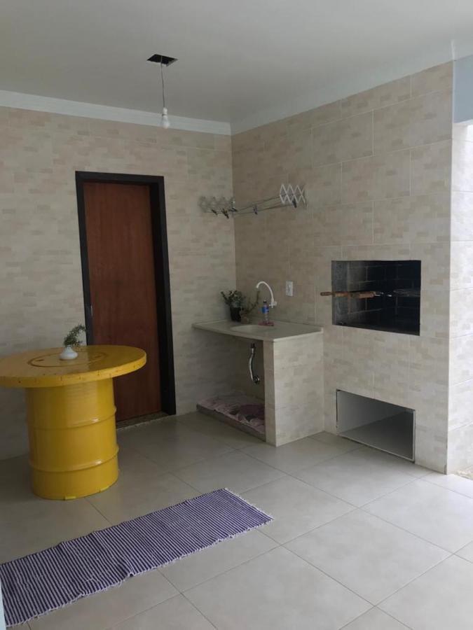 Casa Aconchego Dos Canyons Praia Grande  Buitenkant foto