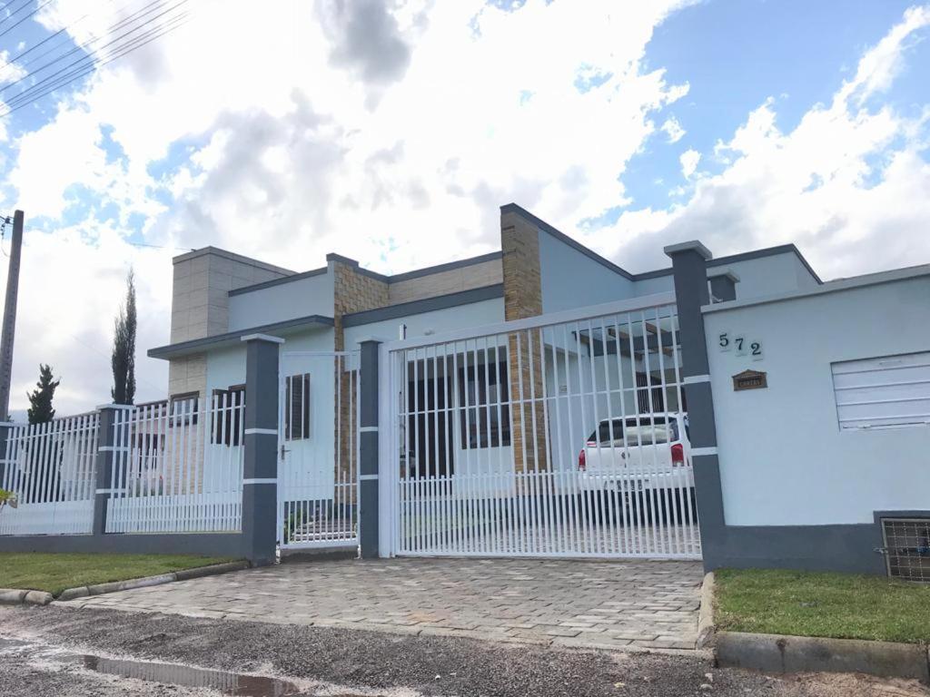 Casa Aconchego Dos Canyons Praia Grande  Buitenkant foto