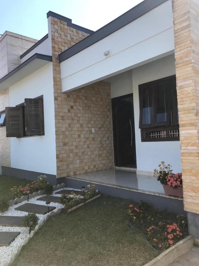 Casa Aconchego Dos Canyons Praia Grande  Buitenkant foto