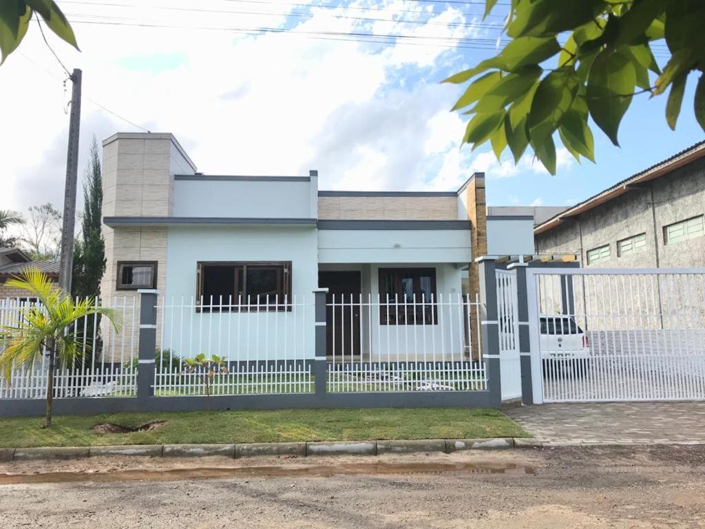 Casa Aconchego Dos Canyons Praia Grande  Buitenkant foto