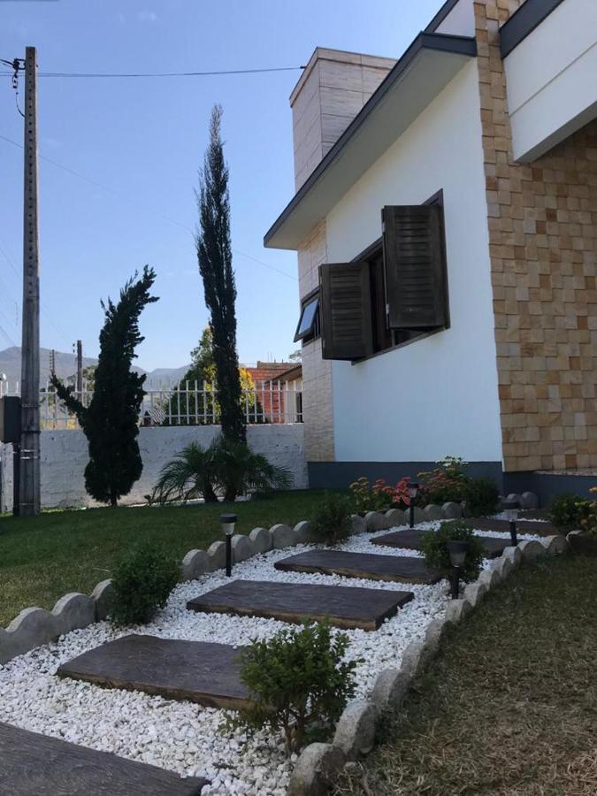 Casa Aconchego Dos Canyons Praia Grande  Buitenkant foto