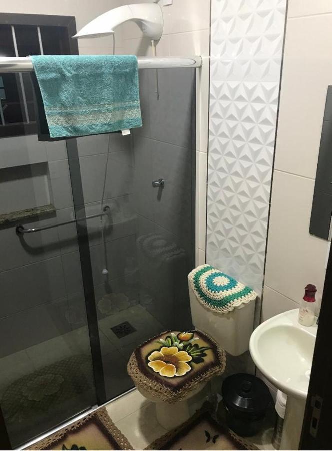 Casa Aconchego Dos Canyons Praia Grande  Buitenkant foto