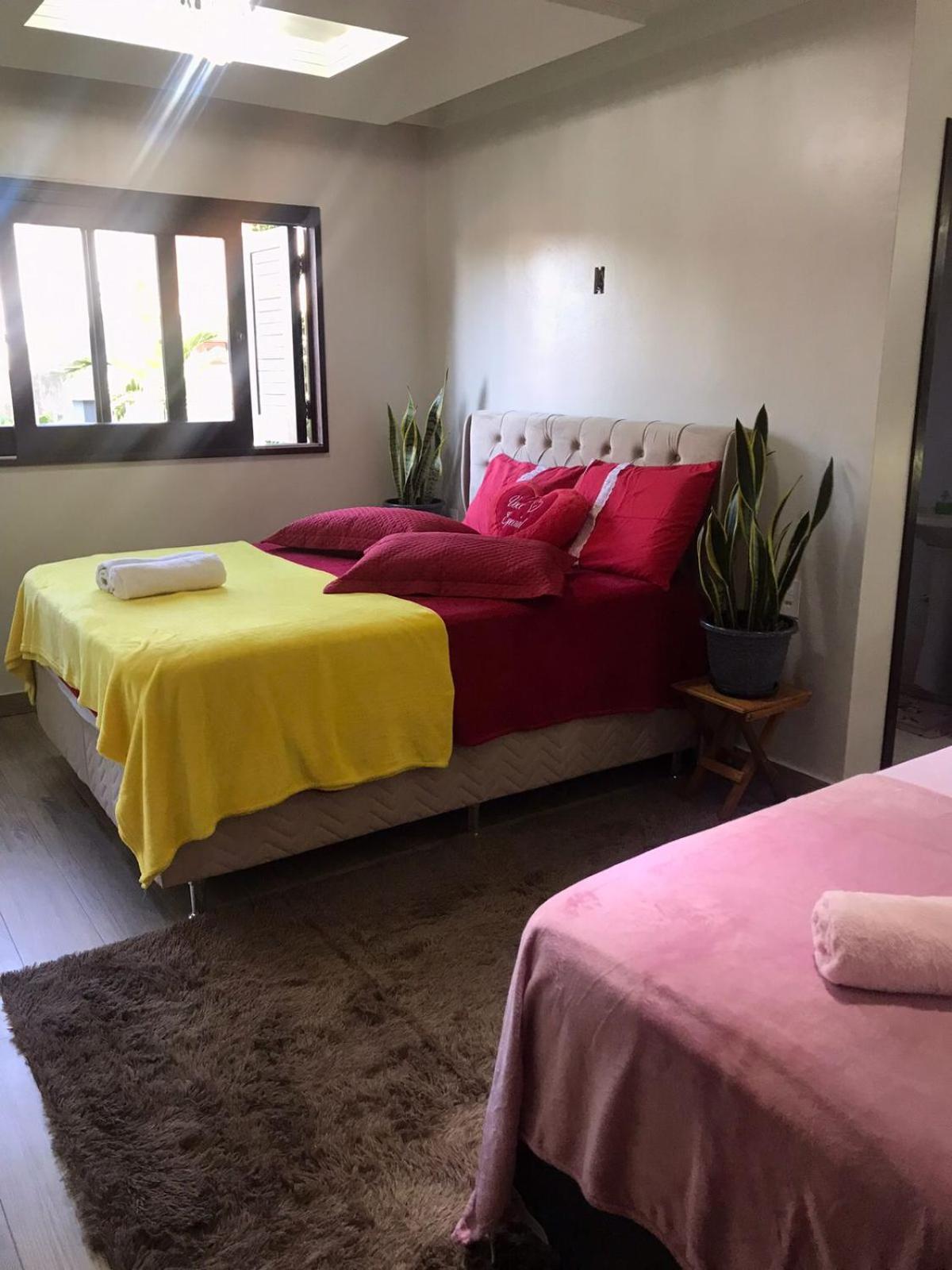 Casa Aconchego Dos Canyons Praia Grande  Buitenkant foto