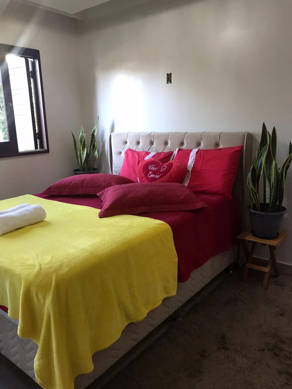 Casa Aconchego Dos Canyons Praia Grande  Buitenkant foto